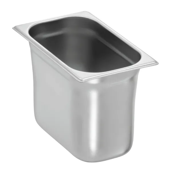 Bac Gastro GN 1/4 - Profondeur 200 mm - 5,5 L