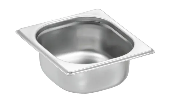 Bac Gastro GN 1/6 - Profondeur 65 mm - 1 L