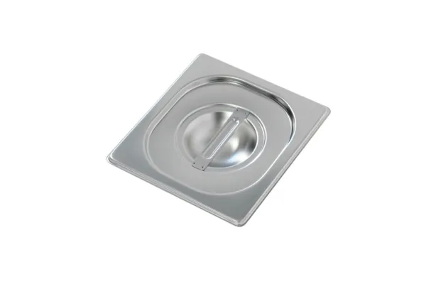 Couvercle Bac Gastro GN 1/6