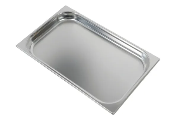 Bac Gastro GN 1/1 - Profondeur 40 mm - 5 L