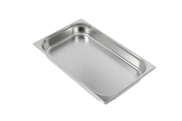 Bac Gastro GN 1/1 - Profondeur 65 mm - 9 L