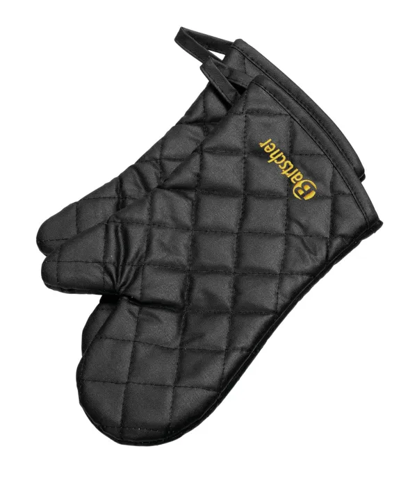 Gant de Cuisine - 300 mm - Lot de 2