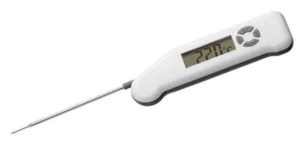 Thermomètre Electronique