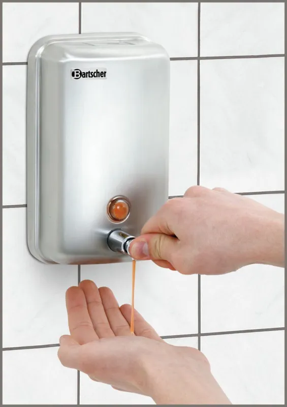 Distributeur de Savon - 1 L