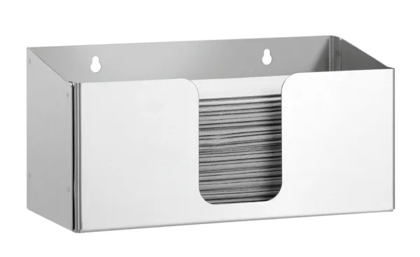Distributeur de Serviettes