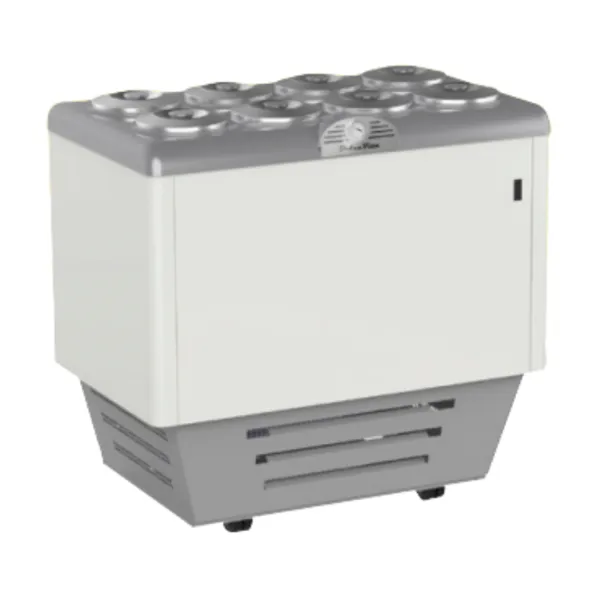 Conservateur à Glaces Dolce Vita - 8 x 7,5 L