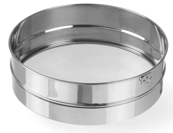 Tamis pour Chapelure - 250 mm de Diamètre