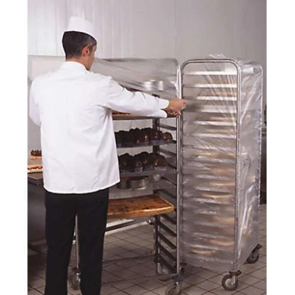 Housse de Protection pour Echelle Simple - Lot de 100