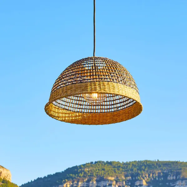 Suspension Bohème pour Extérieur - Cesare Outdoor