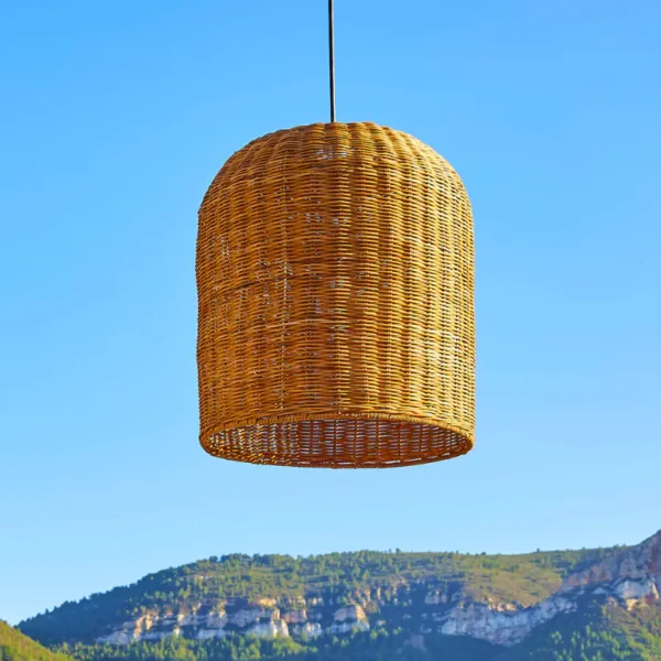 Suspension Bohème pour Extérieur - Giacomo Outdoor