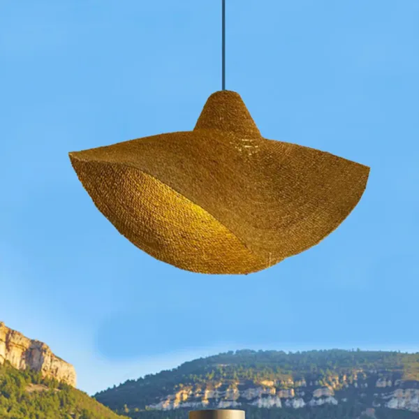 Suspension Bohème pour Extérieur - Kleia Outdoor