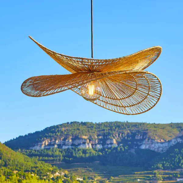 Suspension Bohème pour Extérieur - Solara Outdoor