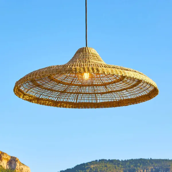 Suspension Bohème pour Extérieur - Freya Large Outdoor