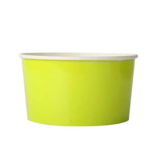 Pot à Salade Carton - 60 cl - Lot de 360