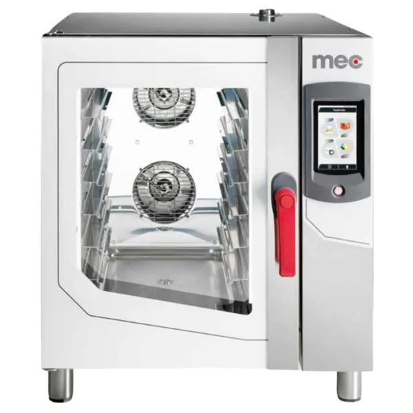 Four à Convection Touch Evolution - 6 x GN 1/1