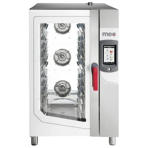 Four à Convection Touch Evolution - 4 x GN 1/1