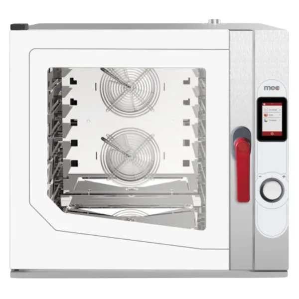 Four à Convection Zenith Touch - 6 x GN 1/1