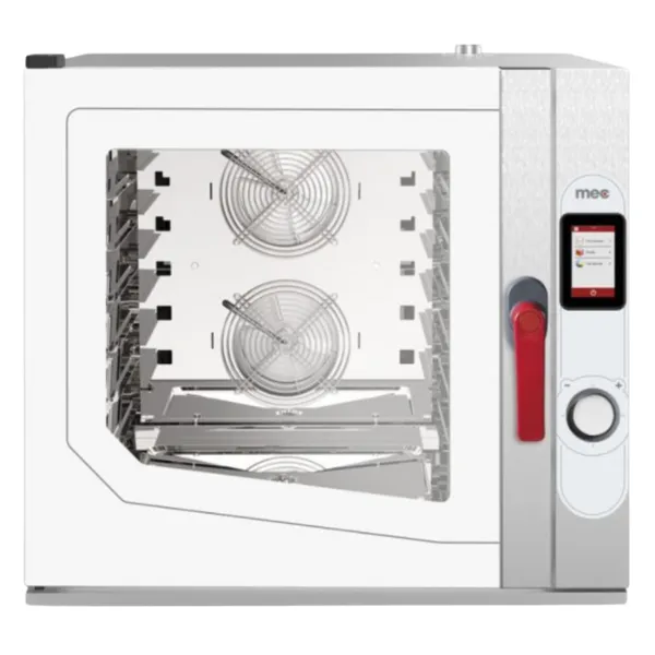 Four à Convection Zenith Touch - 4 x GN 1/1