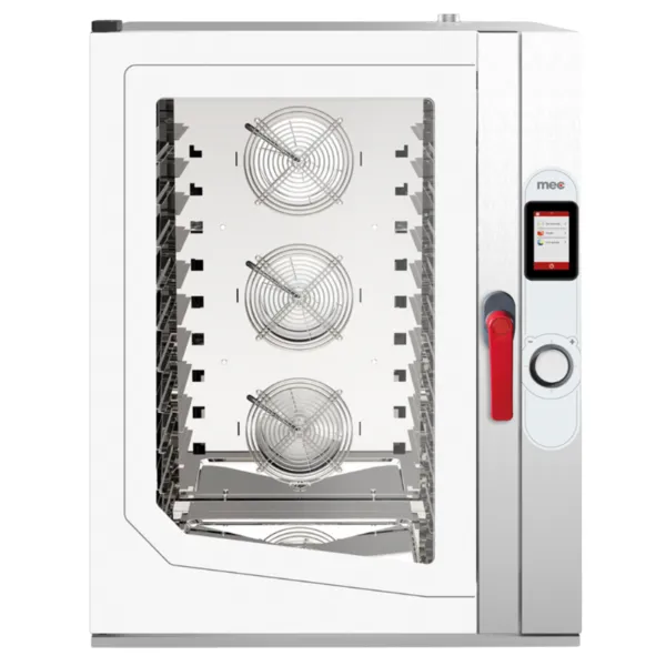 Four à Convection Zenith Touch - 10 x GN 1/1