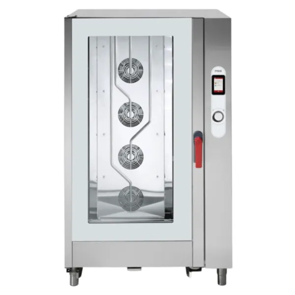 Four à Convection Zenith Touch - 16 x GN 1/1