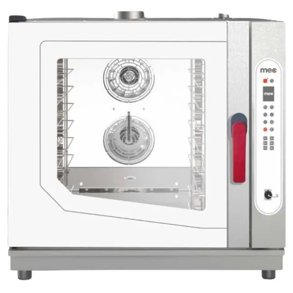 Four à Convection Digitales Top Pastry - 6 x GN 1/1