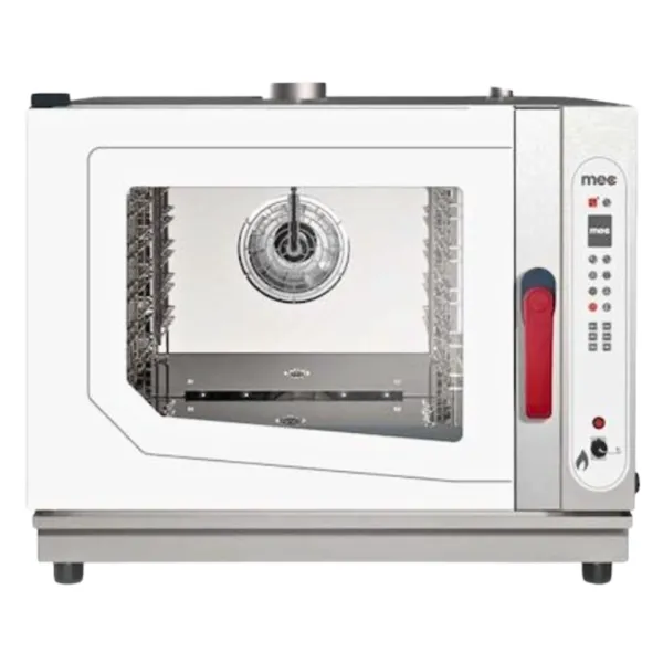 Four à Convection Digitales Top Pastry - 4 x GN 1/1