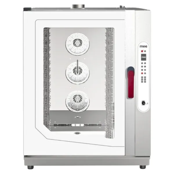 Four à Convection Digitales Top Pastry - 10 x GN 1/1