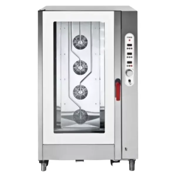 Four à Convection Digitales Top Pastry - 16 x GN 1/1