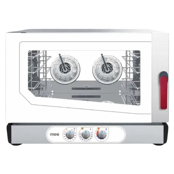 Four à Convection Manette Top Pastry - 4 x GN 1/1