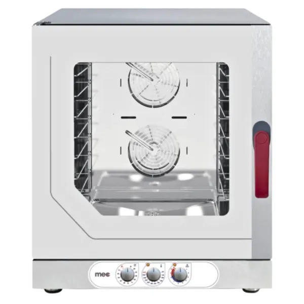 Four à Convection Manette Top Pastry - 6 x GN 1/1