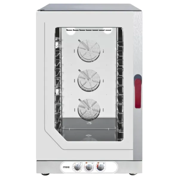 Four à Convection Manette Top Pastry - 10 x GN 1/1