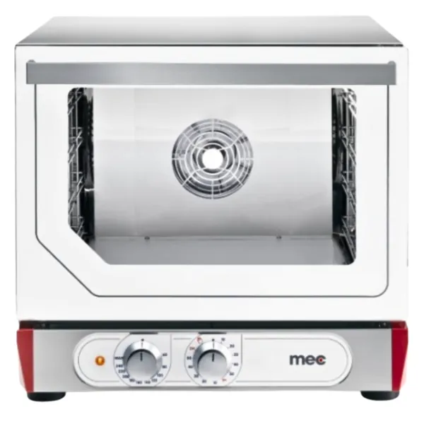 Four à Convection Basic - 4 Niveaux 450 x 340 mm