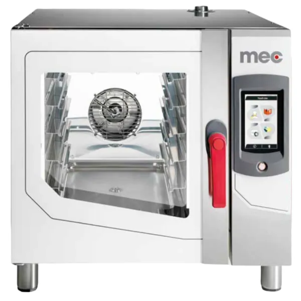 Four à Convection Touch Evolution - 5 x GN 1/1 - 112 kg