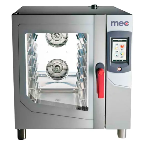 Four à Convection Touch Evolution - 7 x GN 1/1 - 115 kg