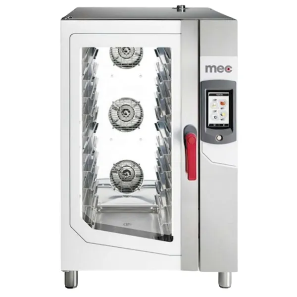 Four à Convection Touch Evolution - 12 x GN 1/1 - 150 kg