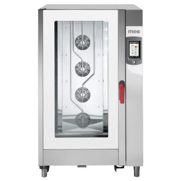 Four à Convection Touch Evolution - 20 x GN 1/1 - 310 kg