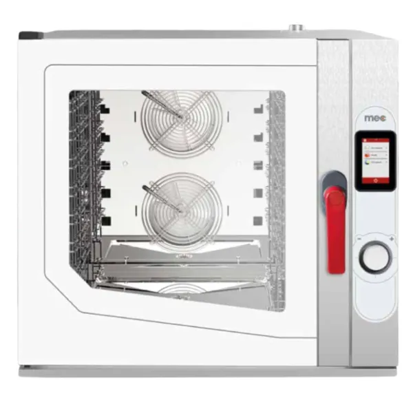 Four à Convection Zenith Touch - 7 x GN 1/1 - 119 kg