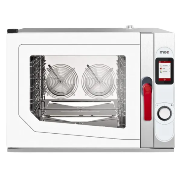 Four à Convection Zenith Touch - 5 x GN 1/1 - 105 kg