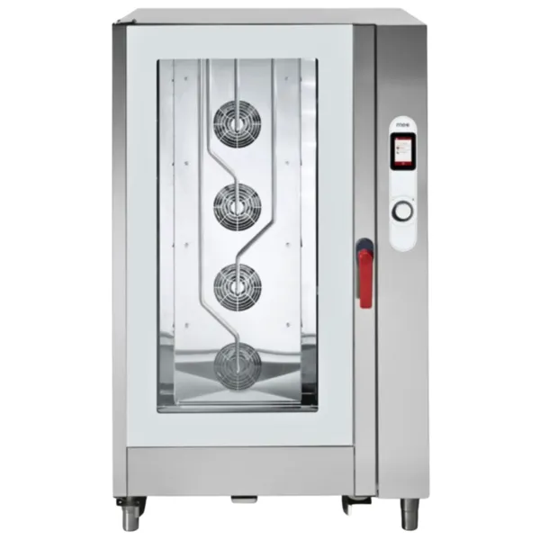 Four à Convection Zenith Touch - 40 x GN 1/1 - 322 kg