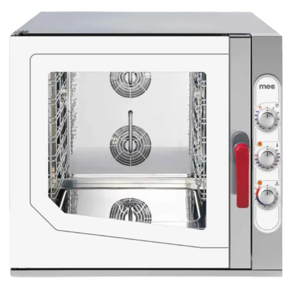 Four à Convection Manette Top Gastronomy - 7 x GN 1/1 - 98 kg