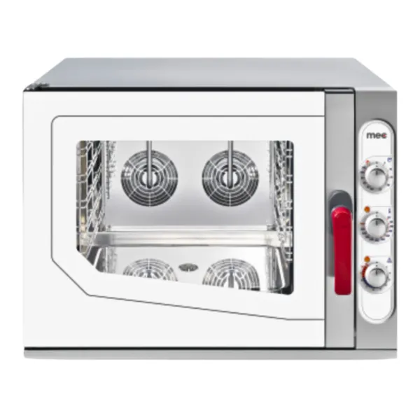 Four à Convection Manette Top Gastronomy - 5 x GN 1/1 - 86 kg