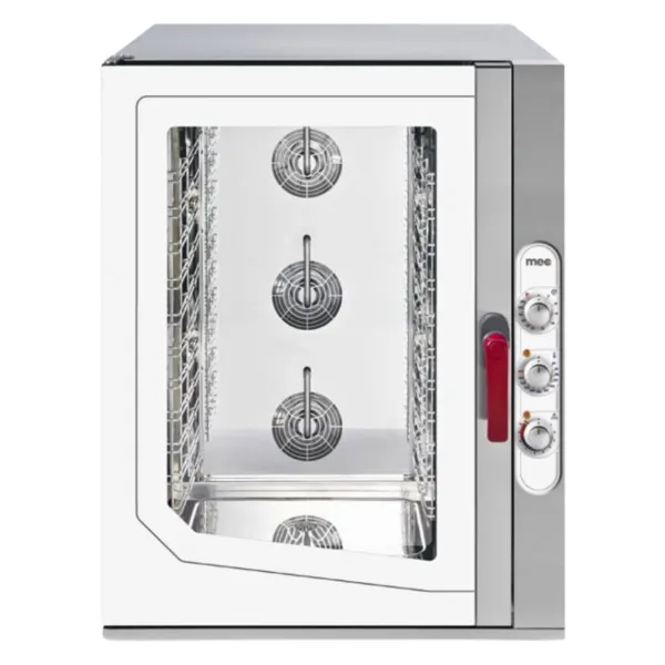 Four à Convection Manette Top Gastronomy - 12 x GN 1/1 - 153 kg
