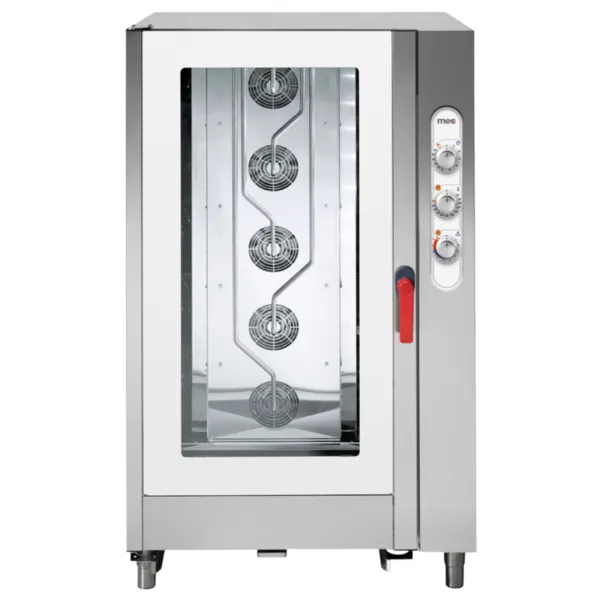 Four à Convection Manette Top Gastronomy - 40 x GN 1/1 - 287 kg