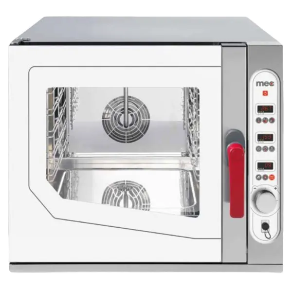 Four à Convection Digitale Top Gastronomy - 5 x GN 2/3 - 55 kg