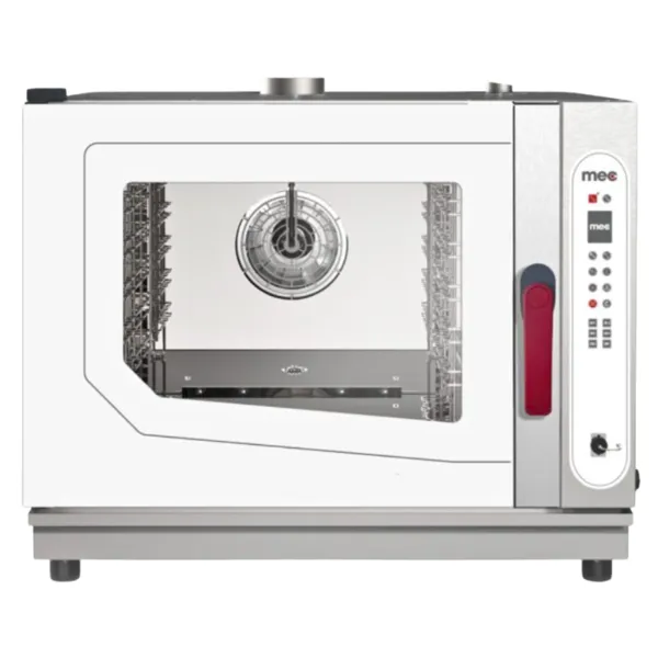 Four à Convection Digitale Top Gastronomy - 5 x GN 1/1 - 86 kg