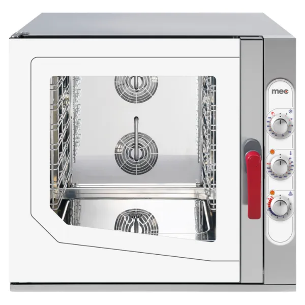 Four à Convection Manette Top Gastronomy - 6 x GN 2/1 - 120 kg