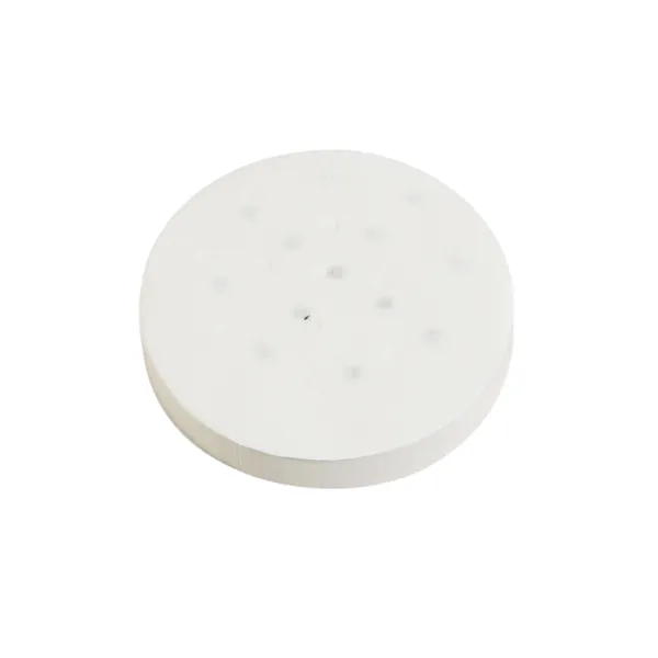 Papier à Steak Haché 130mm - Lot de 500
