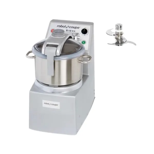 Cutter Vertical R 15 V.V