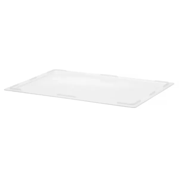 Couvercle pour Bac à Pâtons pour Pizza - GN 1/1