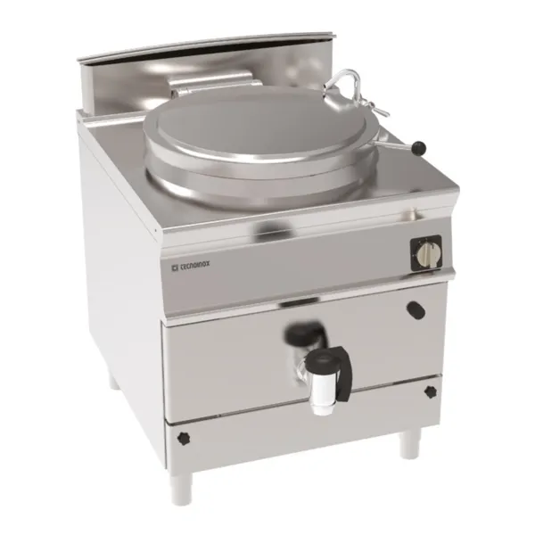 Marmite Gaz Directe - 150 L - Gamme 900
